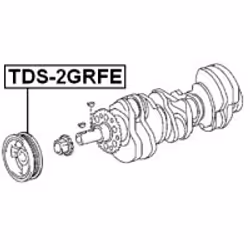FEBEST TDS-2GRFE not categorized