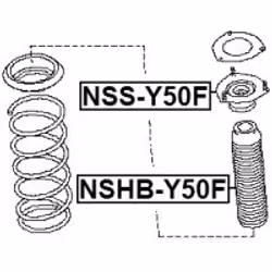 FEBEST NSS-Y50F not categorized