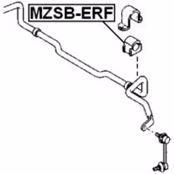 FEBEST MZSB-ERF not categorized
