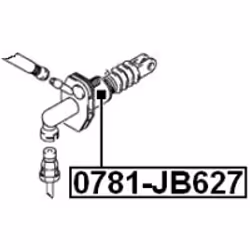 FEBEST 0781-JB627 not categorized