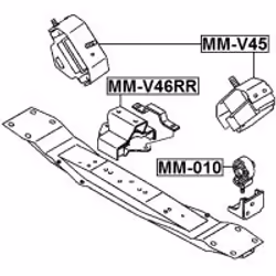 FEBEST MM-V46RR not categorized