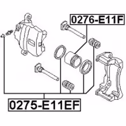 FEBEST 0276-E11F not categorized