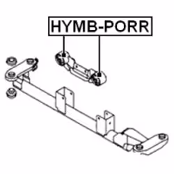 FEBEST HYMB-PORR not categorized