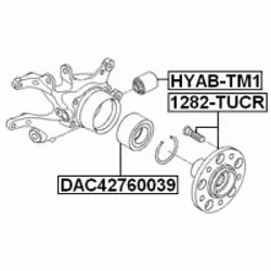 FEBEST HYAB-TM1 not categorized