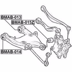 FEBEST BMAB-015Z not categorized