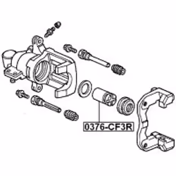 FEBEST 0376-CF3R not categorized