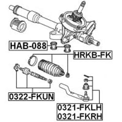 FEBEST HRKB-FK not categorized