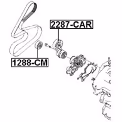 FEBEST 1288-CM not categorized