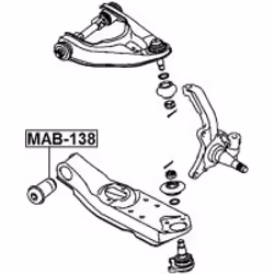 FEBEST MAB-138 not categorized