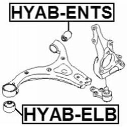 FEBEST HYAB-ENTS not categorized