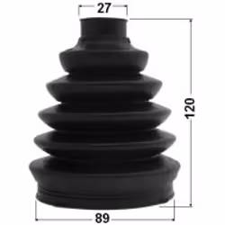 FEBEST 2117P-CA223 not categorized