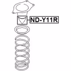 FEBEST ND-Y11R not categorized
