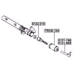 FEBEST 0122-015 not categorized