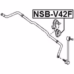 FEBEST NSB-V42F not categorized
