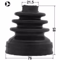 FEBEST 0115-ACU35RT not categorized