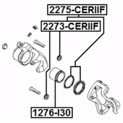 FEBEST 1276-I30 not categorized
