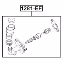 FEBEST 1281-EF not categorized