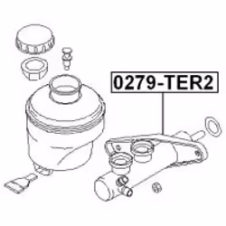FEBEST 0279-TER2