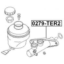 FEBEST 0279-TER2 not categorized