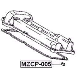 FEBEST MZCP-005 not categorized