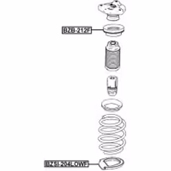 FEBEST BZB-212F not categorized - Additional view 2