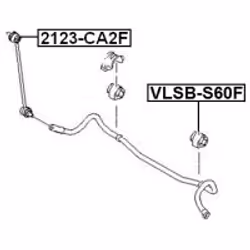 FEBEST VLSB-S60F not categorized