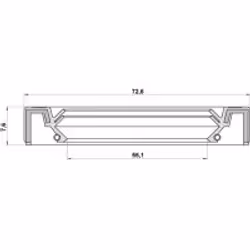 FEBEST 95IBS-57730808X not categorized