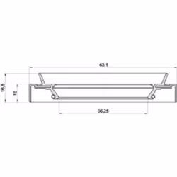 FEBEST 95HDS-38631016X not categorized