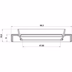 FEBEST 95HBY-49680915L not categorized