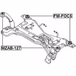 FEBEST MZAB-127 not categorized