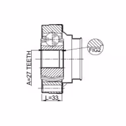 FEBEST 0111-ACU10 not categorized
