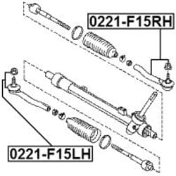 FEBEST 0221-F15RH not categorized