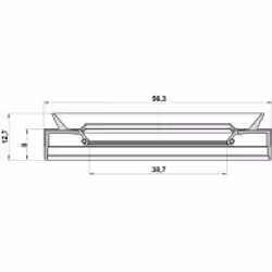 FEBEST 95PES-40560813C not categorized