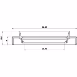 FEBEST 95HBY-40560916R not categorized