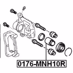 FEBEST 0176-MNH10R