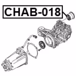 FEBEST CHAB-018 not categorized