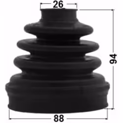 FEBEST 0515-BL23MT not categorized