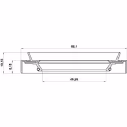 FEBEST 95HDS-51660810X not categorized
