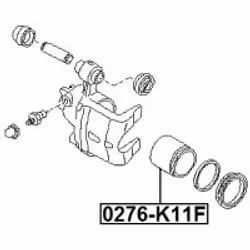 FEBEST 0276-K11F not categorized