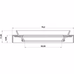 FEBEST 95HDS-54760811X not categorized