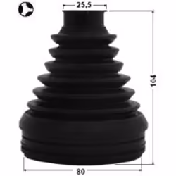 FEBEST 0115-ZVW30T not categorized