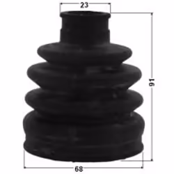 FEBEST 0115-MCX20LH not categorized