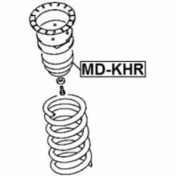 FEBEST MD-KHR not categorized