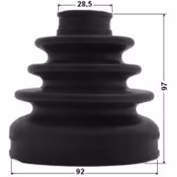 FEBEST 0215-R51R37 not categorized - Additional view 2