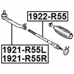 FEBEST 1921-R55R not categorized