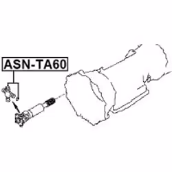 FEBEST ASN-TA60 not categorized