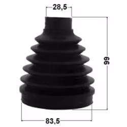FEBEST 0415P-V97 not categorized