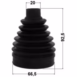 FEBEST 0117P-ACA33R not categorized