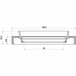 FEBEST 95HBY-34560915L not categorized