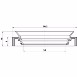 FEBEST 95HAY-36500915L not categorized